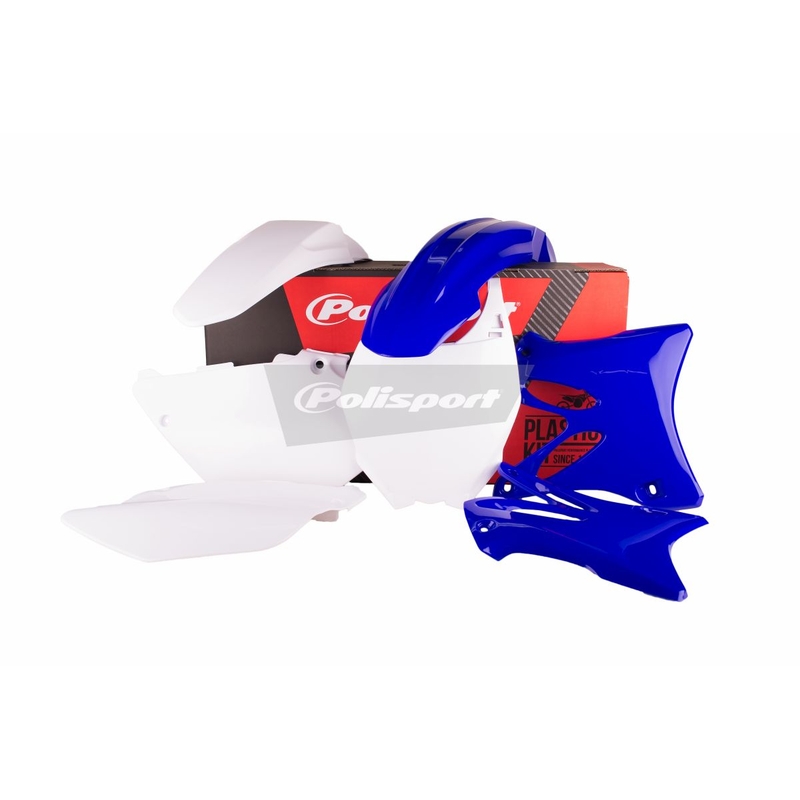 Dugattyú készlet POLISPORT OEM Color részére YAMAHA YZ 125 2006-2014, YAMAHA YZ 250 2006-2014