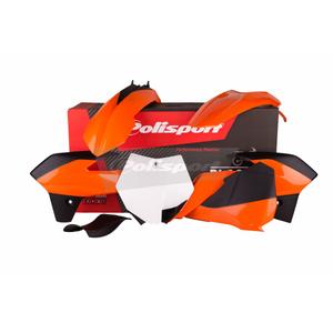 Dugattyú készlet POLISPORT 90555 OEM Color