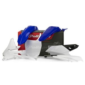 Dugattyú készlet POLISPORT 90581 OEM Color