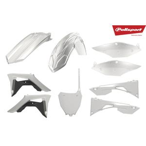 Dugattyú készlet POLISPORT 90771 clear 99