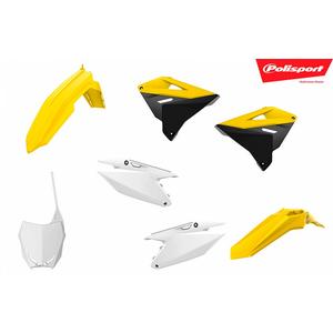 Dugattyú készlet POLISPORT 90864 OEM Color