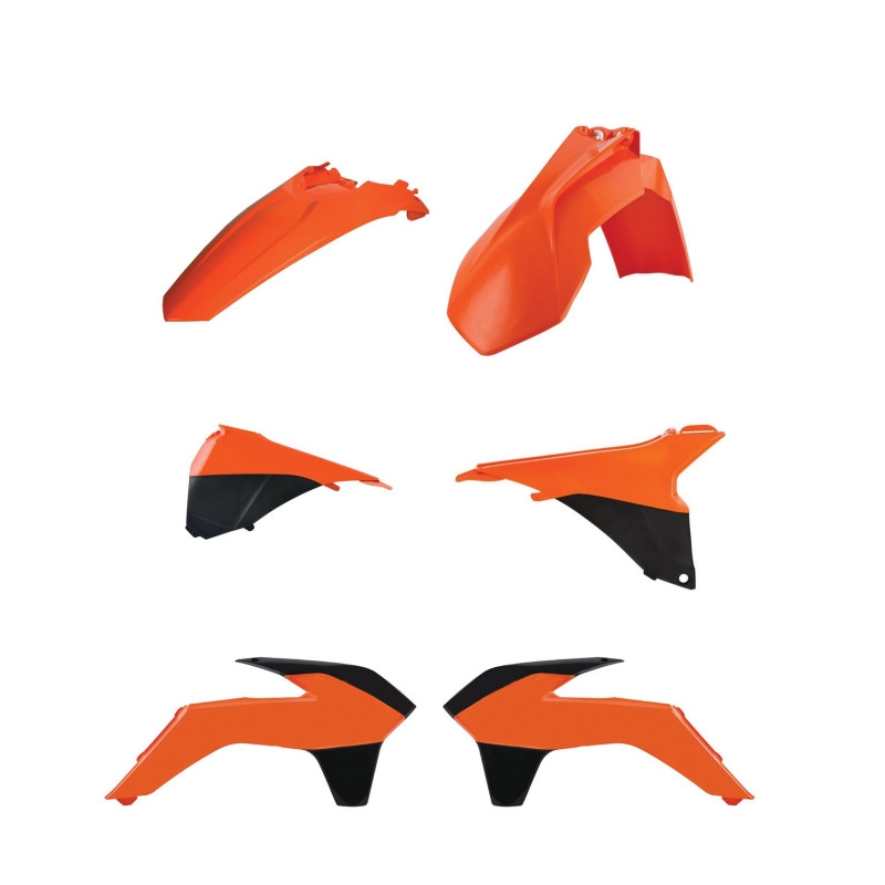 Dugattyú készlet POLISPORT OEM Color