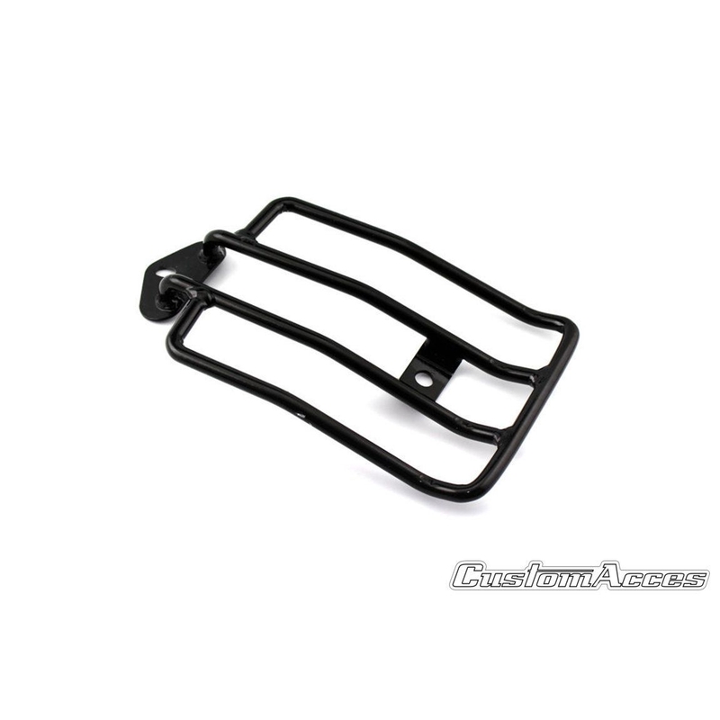 Rack CUSTOMACCES NOMADA fekete