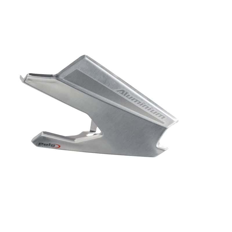 Exhaust protector - deflector PUIG alumínium