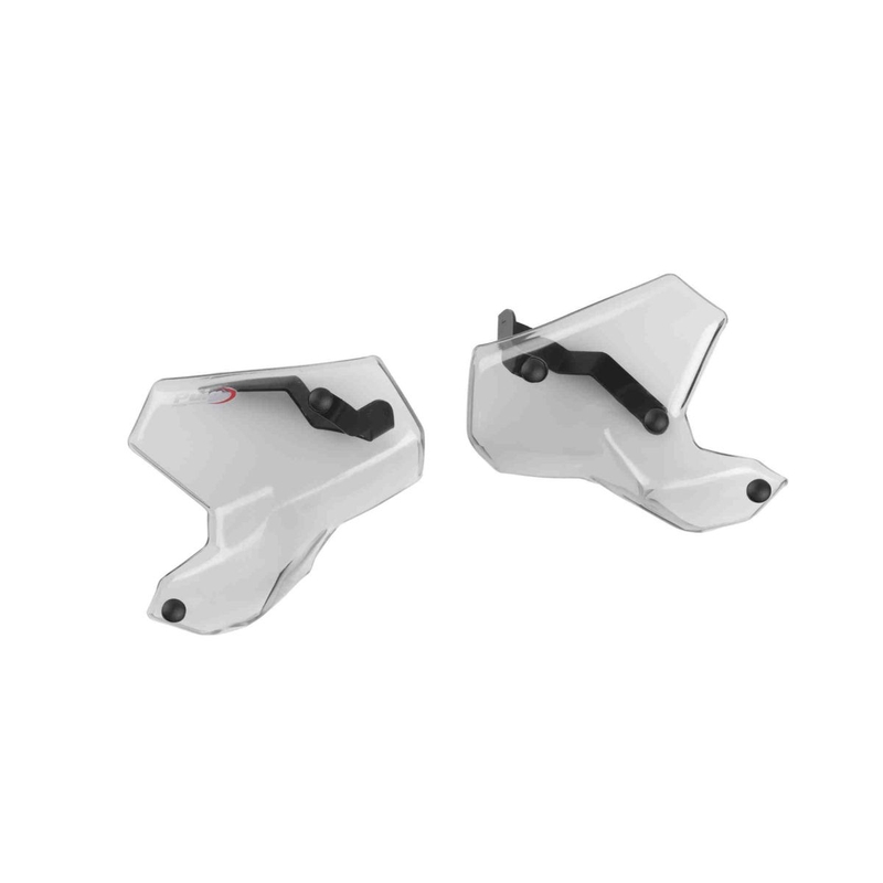 Handelbar deflector PUIG smoke