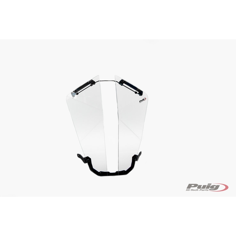 Headlight protector PUIG áttetsző kiárusítás