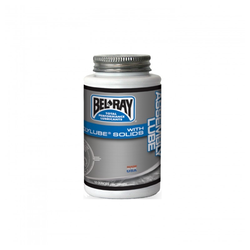 Szintetikus zsír Bel-Ray ASSEMBLY LUBE (284 g)