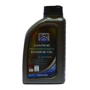 Motorolaj Bel-Ray MARINE BIODEGRADABLE 2T 1 l