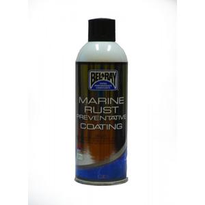 Univerzális kenőanyag Bel-Ray MARINE RUST PREVENTATIVE COATING 400 ml