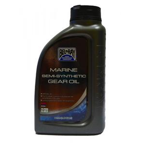 Hajtóműolaj Bel-Ray MARINE SEMI SYNTHETIC 1 l
