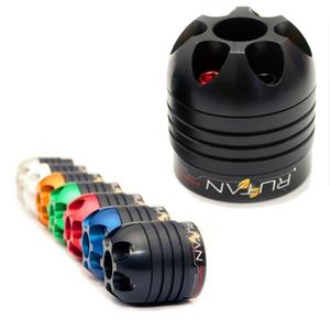 YAMAHA XJR 1300 ´99-00 Gatling (PO)