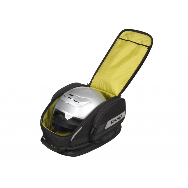 Tanktáska SHAD SL20F pántkapcsok