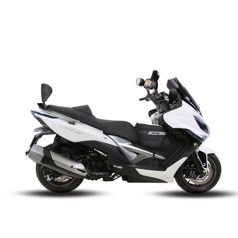 Robogós táska SHAD SC25