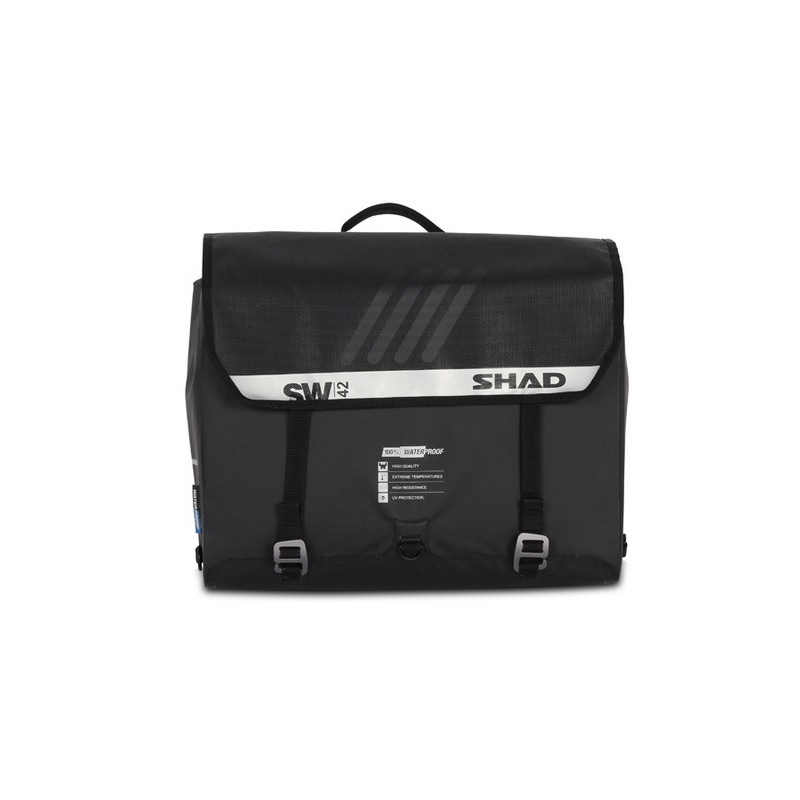 Side bags SHAD SW42