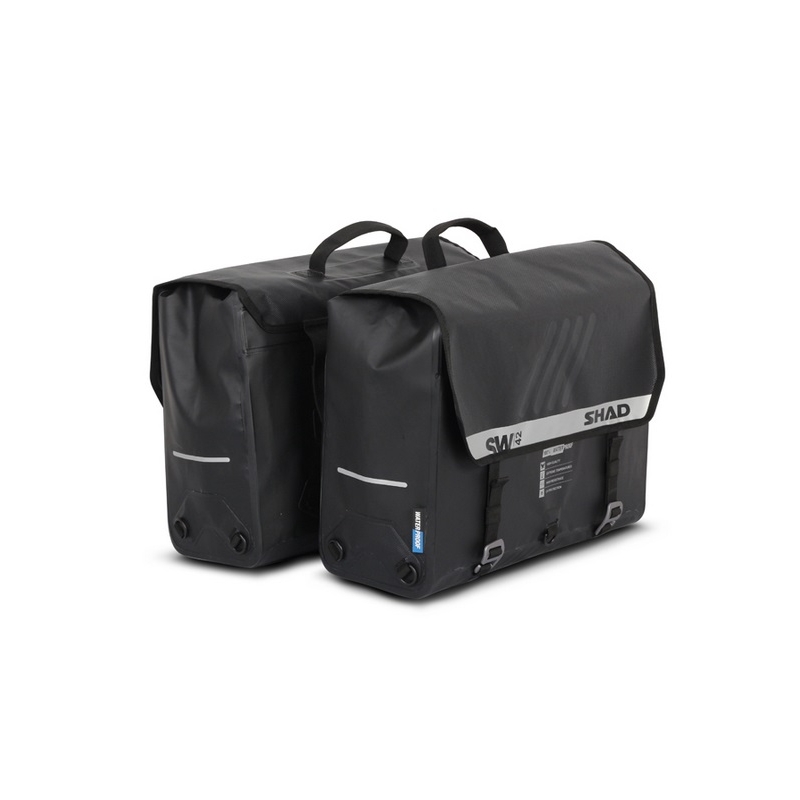 Side bags SHAD SW42