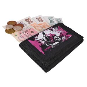 RSA Biker Lady textil pénztárca