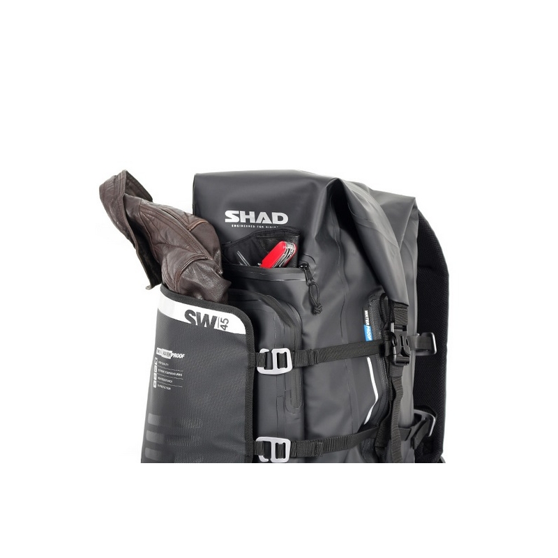 Hátsó üléstáska SHAD SW45