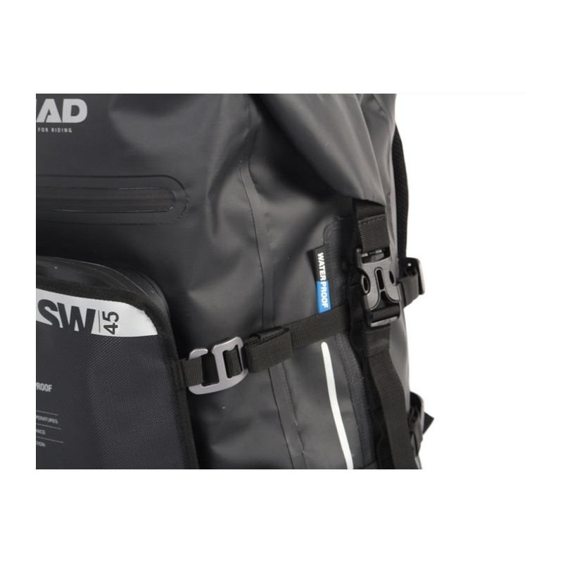 Hátsó üléstáska SHAD SW45