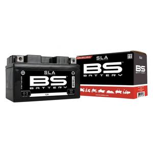 Gyárilag aktivált akkumulátor BS-BATTERY SLA12-19 SLA