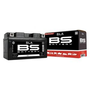 Gyárilag aktivált akkumulátor BS-BATTERY BT4B-5 (FA) (YT4B-5 (FA)) SLA