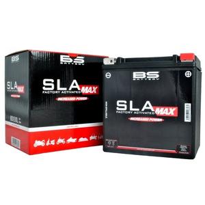 Gyárilag aktivált akkumulátor BS-BATTERY BTX14AHL (FA) (YTX14AHL (FA)) SLA MAX
