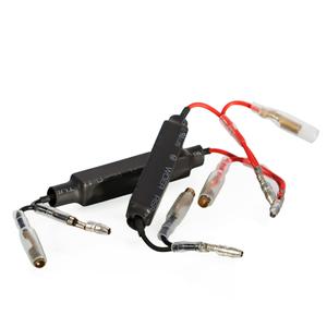 Irányjelző ellenállás MOTION STUFF 10W-tól