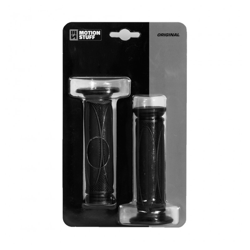 Fogantyúk MOTION STUFF ORIGINAL fekete (classic design)