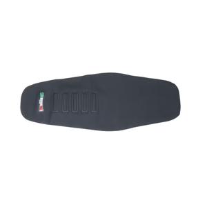 Seat cover ATHENA WAVE SDV011W fekete