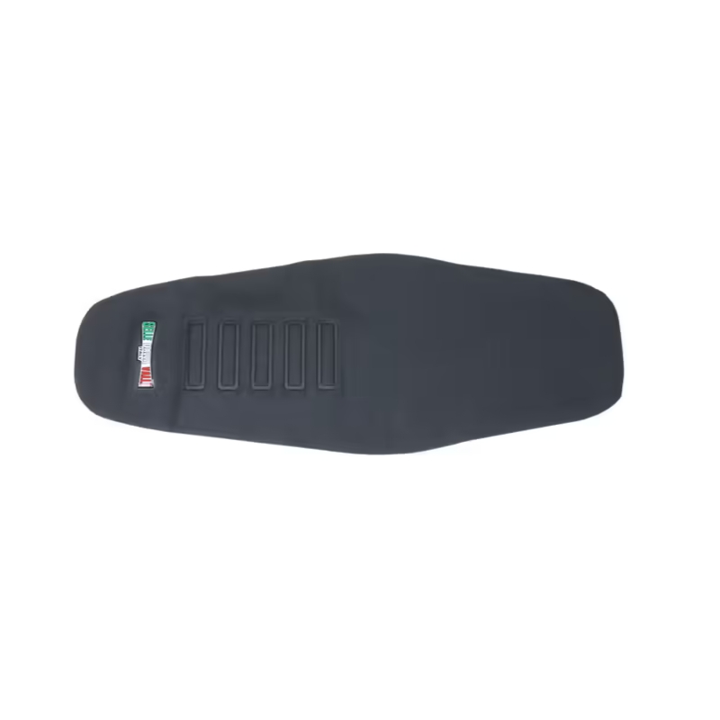 Seat cover ATHENA WAVE fekete