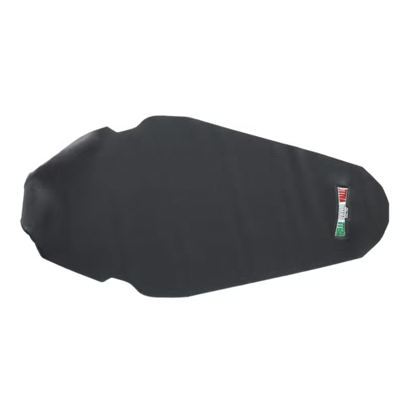 Seat cover ATHENA RACING fekete