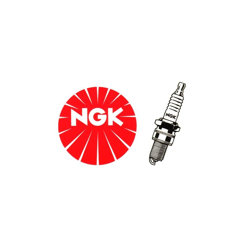 Gyújtógyertya NGK-DCPR8E, 4179