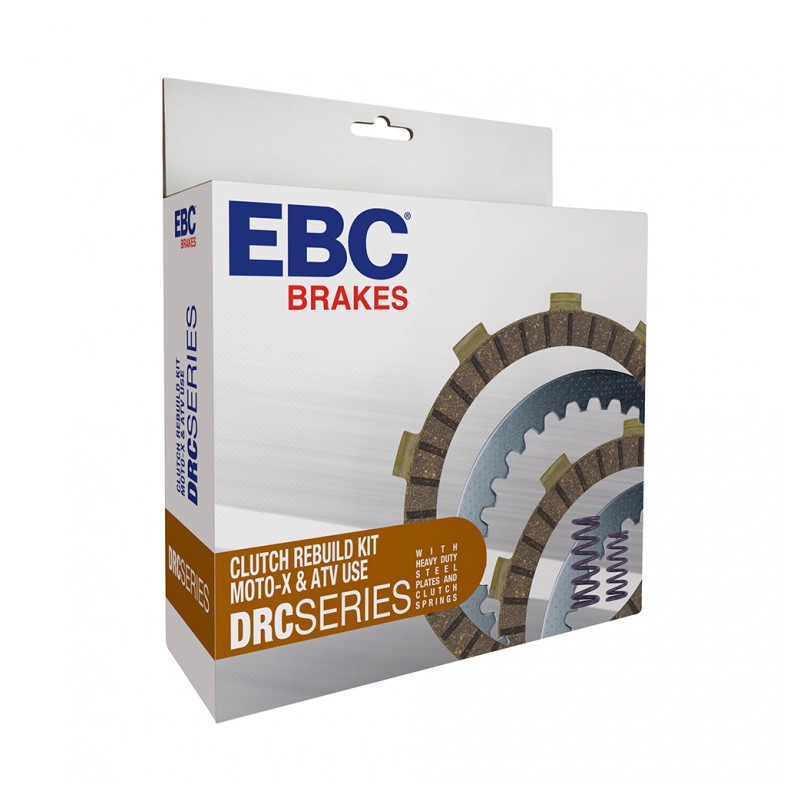 Kuplung készlet EBC STD kiárusítás