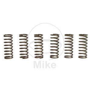 Kuplung rugó szett EBC CSK122 6