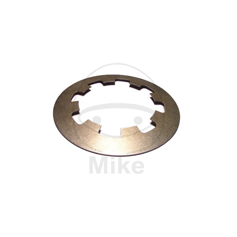 Kuplung rugó szett EBC diaphragm type