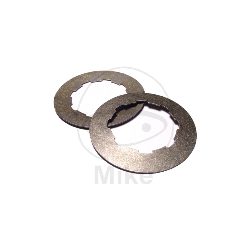Kuplung rugó szett EBC diaphragm type