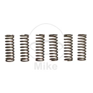 Kuplung rugó szett EBC CSK090 6