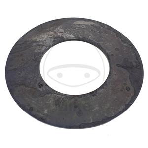 Kuplung rugó szett EBC CSK900 diaphragm type