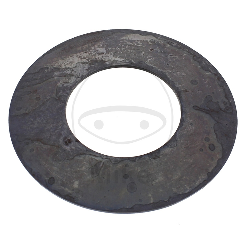 Kuplung rugó szett EBC diaphragm type