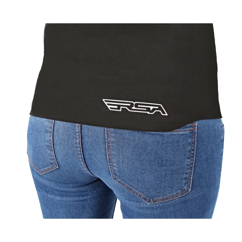 RSA veseöv