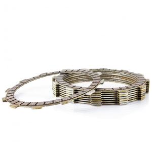 Kuplung lamellák készlet MOTION STUFF