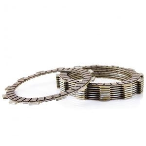 Kuplung lamellák készlet MOTION STUFF