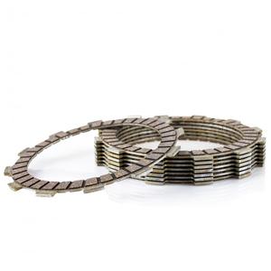 Kuplung lamellák készlet MOTION STUFF