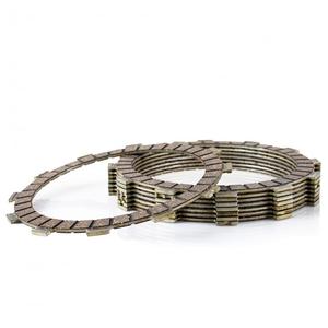 Kuplung lamellák készlet MOTION STUFF