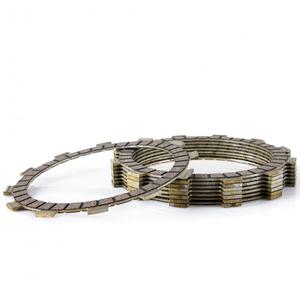 Kuplung lamellák készlet MOTION STUFF