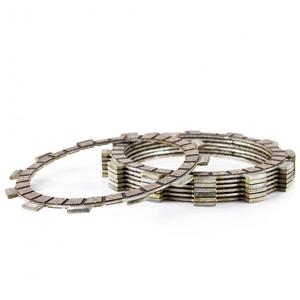 Kuplung lamellák készlet MOTION STUFF