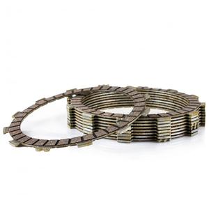 Kuplung lamellák készlet MOTION STUFF