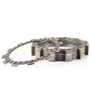 Kuplung lamellák készlet MOTION STUFF