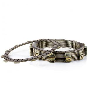 Kuplung lamellák készlet MOTION STUFF