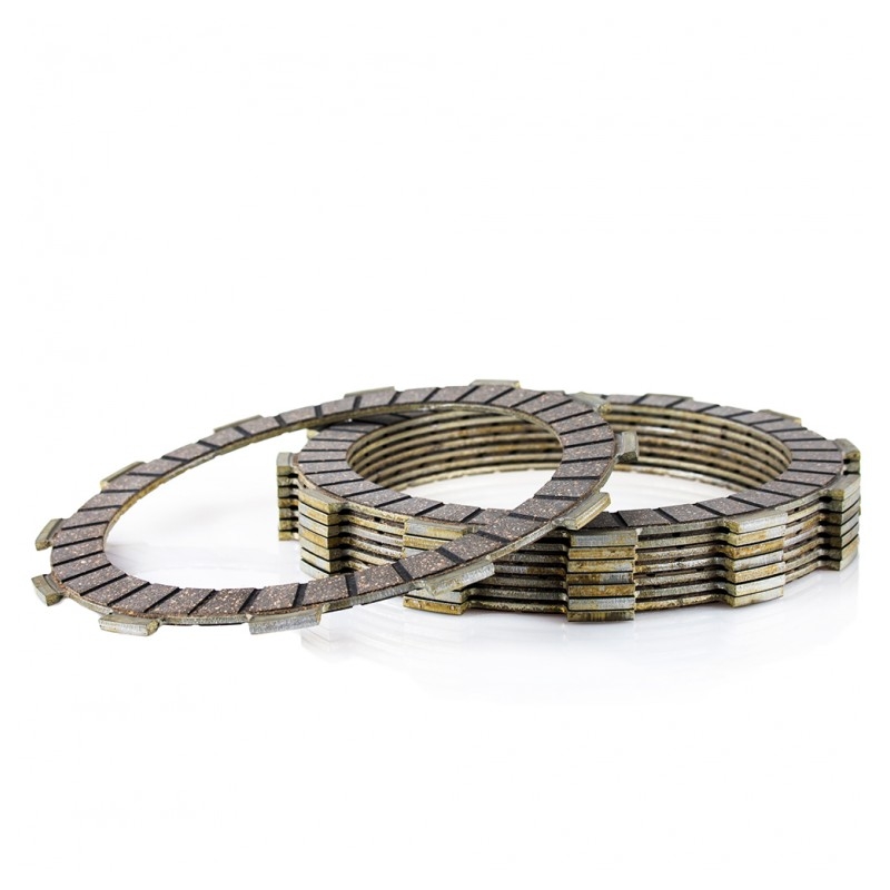 Kuplung lamellák készlet MOTION STUFF