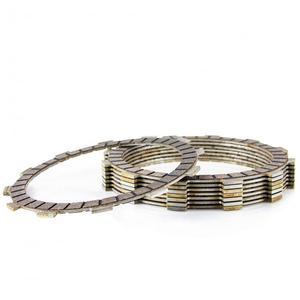 Kuplung lamellák készlet MOTION STUFF